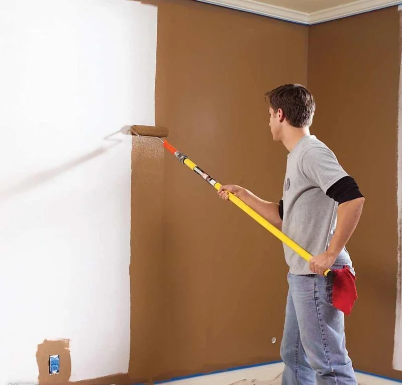 Çay Boya Badanacı